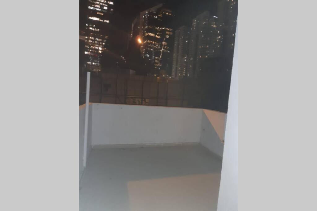 Magnifique Studio Avec Grande Terasse A Tel Aviv Apartment Екстериор снимка
